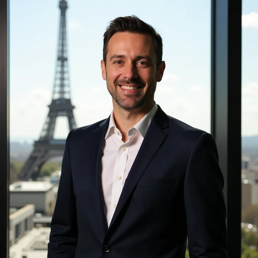 Thierry Dupont, Consultant en droit du travail